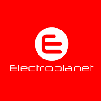 electro planet logo