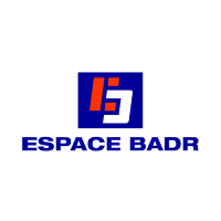 espace badre logo