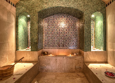 hamam spa 2