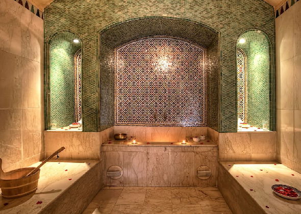 hamam spa